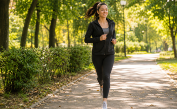 Benefits of Staying Active Throughout the Day