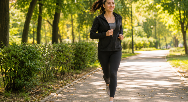 Benefits of Staying Active Throughout the Day
