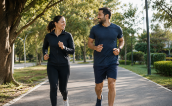 How Regular Exercise Supports Overall Health