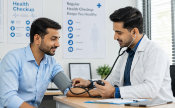 Importance of Regular Health Checkups
