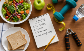 Simple Ways to Prevent Common Health Problems