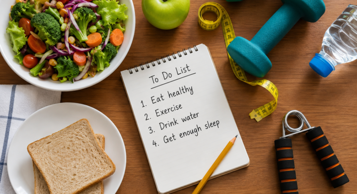 Simple Ways to Prevent Common Health Problems
