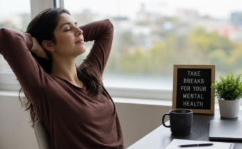Importance of Taking Breaks for Mental Health