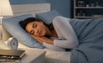 How Healthy Sleep Habits Support Emotional Wellbeing