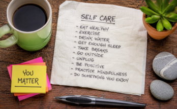 Simple Self Care Habits for Better Mental Wellness