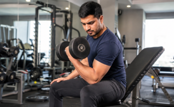 Benefits of Strength Training for Overall Health