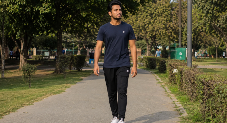 How Walking Every Day Can Support Better Health